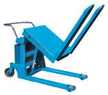 Veshai High Lift Hand Pallet Truck VT-L/R