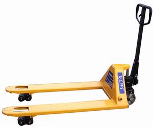 Komatsu Hand Pallet Truck