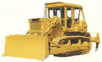 现代TY220推土机 TY220C/TY220