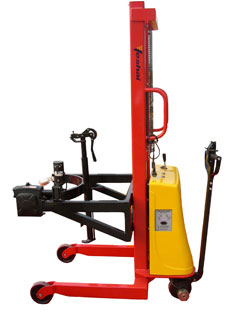 Veshai Simplified Single Drum Truck VD-208B-QDC