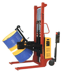 Veshai Simplified Single Drum Truck VD-208B-QDC