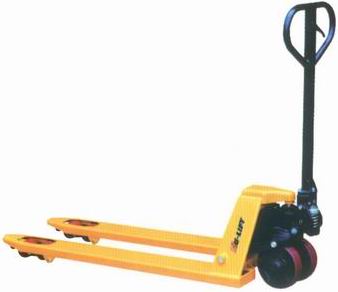 HU-LIFT Hand Pallet Truck CT