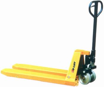 HU-LIFT Hand Pallet Truck SHL