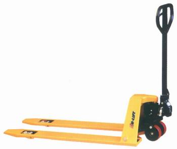 HU-LIFT Hand Pallet Truck HPL/HPM