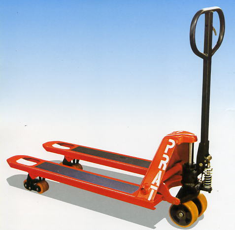 Prat Hand Pallet Truck P25