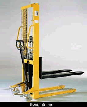 Tuolike Hand Stacker OEM