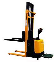 Tuolike 1-2.5T Full Electric Stacker