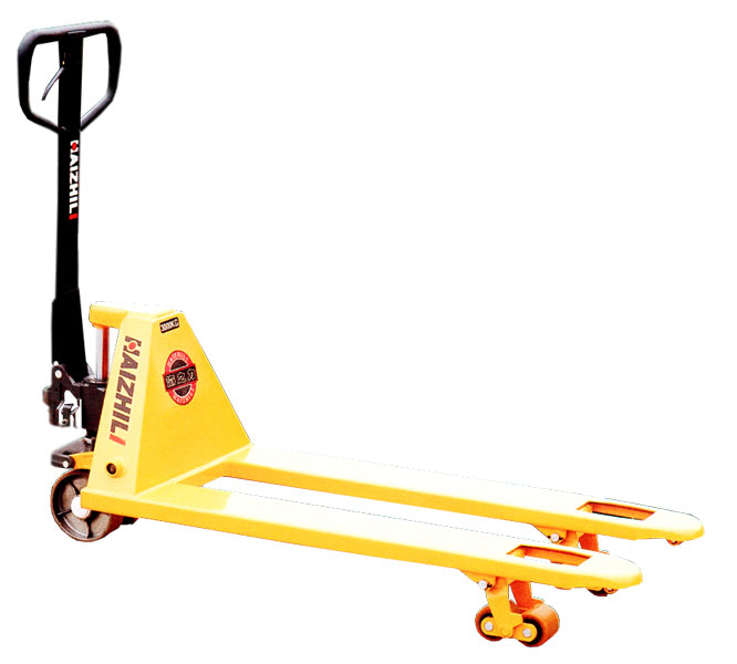 Haizhili Hand Pallet Truck HZL-A