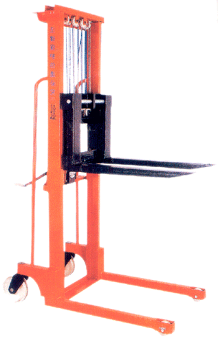 Haizhili Hand Stacker CTJ A-1000