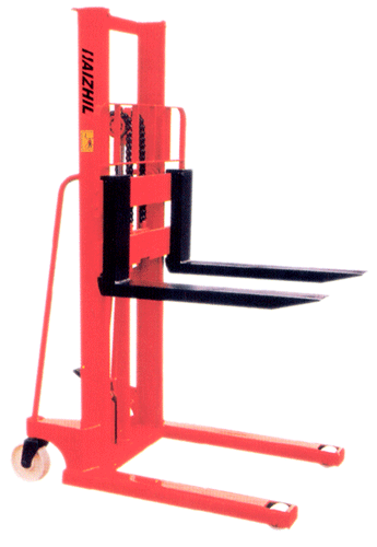 Haizhili Hand Stacker CTY C-1000