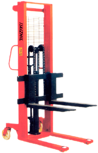 Haizhili Hand Stacker CTY B-2000