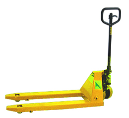 Leina Hand Pallet Truck LN-08