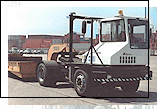 Kalmar Dock Towing Tractor Dock Towing Tractor