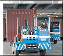 Kalmar Dock Towing Tractor Dock Towing Tractor