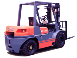 Global-Power Diesel Counter Balanced Truck 4.0—5.0T