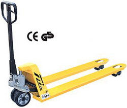 Taiguan Hand Pallet Truck AC Series