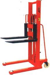 Taiguan Hand Stacker Common Type