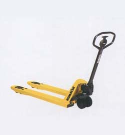 Komatsu Hand Pallet Truck HP