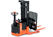 Toyota Pedestrian Semi-electric Stacker Pedestrian Semi-electric Stacker