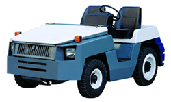 Hangcha Diesel Tractor Diesel Tractor