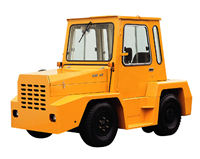 Hangcha Diesel Tractor Diesel Tractor_ForkliftNet.com