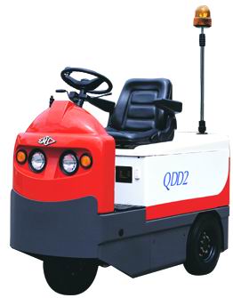 Hangcha Electric Tractor QDD2