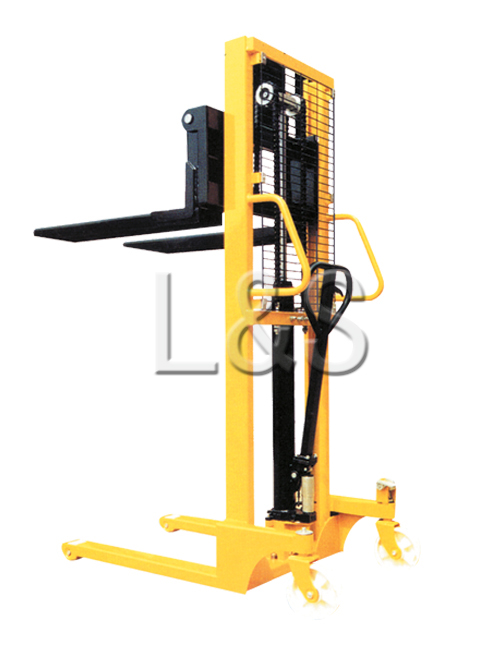 Longhai Hand Stacker 1T-2.5T