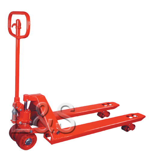 Longhai Hand Pallet Truck 1.5T-3T