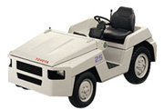 Toyota Diesel Tractor