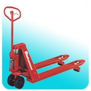 Bishamon Hand Pallet Truck