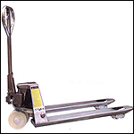 Xilin Hand Pallet Truck  