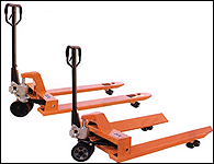 Xilin Hand Pallet Truck  