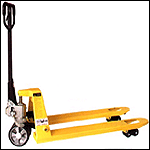 Xilin Hand Pallet Truck  