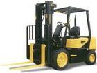 Doosan Diesel Counter Balanced Truck  