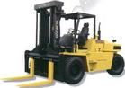 Doosan Diesel Counter Balanced Truck  