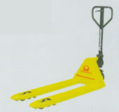 TCM Hand Pallet Truck GS PREMIU Series