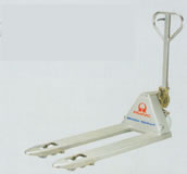 TCM Hand Pallet Truck GS MR HYDRO Series