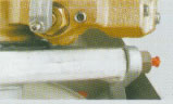 TCM Hand Pallet Truck GS MR HYDRO Series