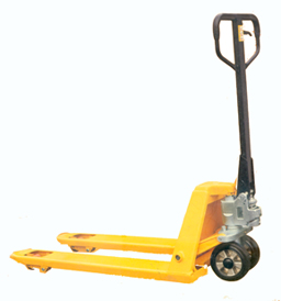 Niuli 2-3T Hand Pallet Truck