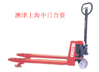 Okutsu 2-5T Hand Pallet Truck