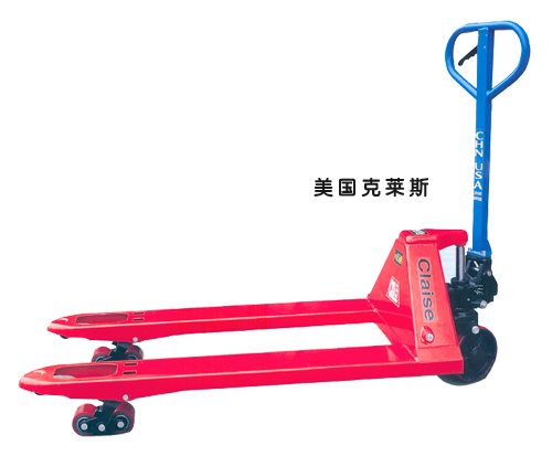 Claise Hand Pallet Truck 2-5T