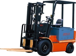 Hangcha 1-3T Electric Explosion Proof Truck A11 Series
