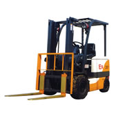 Xiangpu Electric Explosion Proof Truck D10