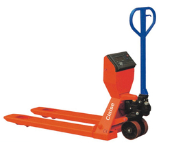 Claise Weighing Hand Pallet Truck JSW20S/JSW20L