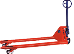 Yiba Hand Pallet Truck Super Long