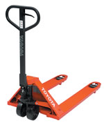 Toyota Hand Pallet Truck HPT25