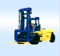 Komatsu Diesel Counter Balanced Truck  XL-007 