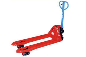 Yiba Hand Pallet Truck Hand Pallet Truck