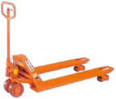 OPK Hand Pallet Truck 043 CP-30L-122