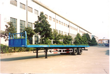 Huadong Industrial Trailer CSZ9260TJZP